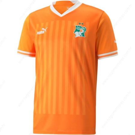 Obala Slonovače Domaći nogometni dresovi 2022