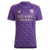 Orlando City Domaći nogometni dresovi 2023