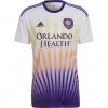 Orlando City Gost nogometni dresovi 2022