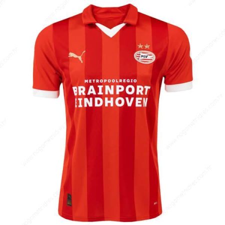 PSV Eindhoven Domaći nogometni dresovi 23/24