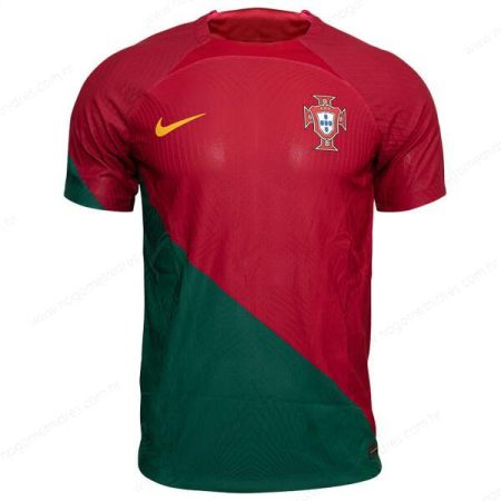 Portugal Domaći Player verzija nogometni dresovi 2022