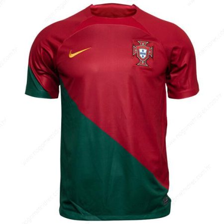 Portugal Domaći nogometni dresovi 2022