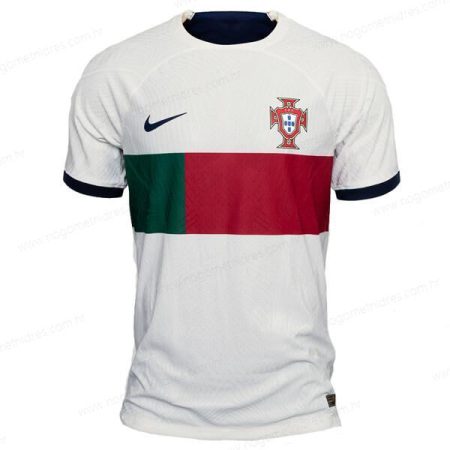 Portugal Gost Player verzija nogometni dresovi 2022