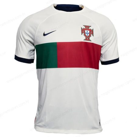 Portugal Gost nogometni dresovi 2022