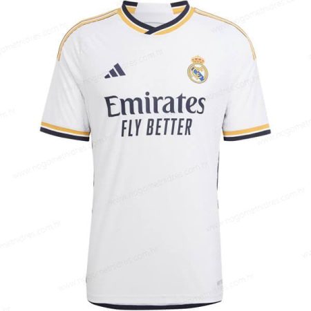 Real Madrid Domaći Player verzija nogometni dresovi 23/24