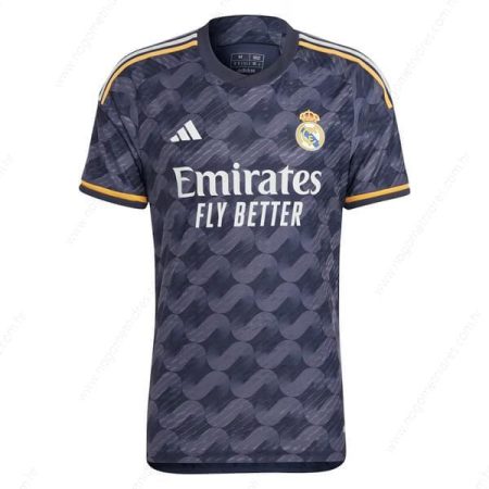 Real Madrid Gost Player verzija nogometni dresovi 23/24
