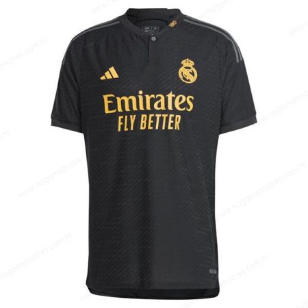 Real Madrid Treći Player verzija nogometni dresovi 23/24