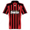 Retro AC Milan Domaći nogometni dresovi 07/08