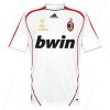 Retro AC Milan Gost nogometni dresovi 06/07