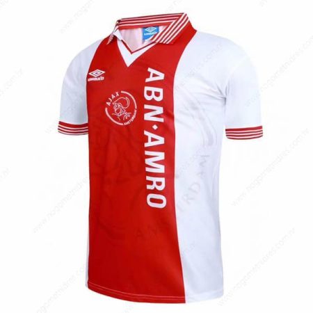 Retro Ajax Domaći nogometni dresovi 95/96