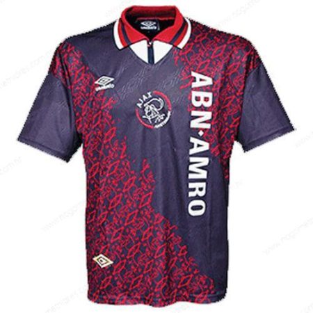 Retro Ajax Gost nogometni dresovi 94/95