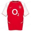 Retro Arsenal Domaći nogometni dresovi 02/03