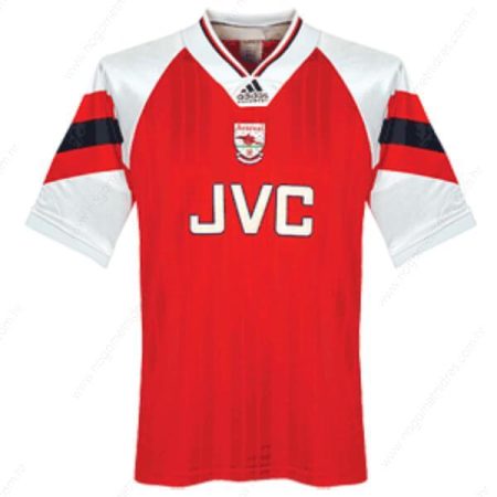 Retro Arsenal Domaći nogometni dresovi 92/94