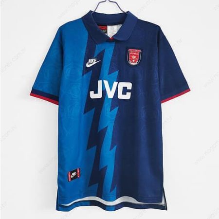 Retro Arsenal Gost nogometni dresovi 95/96