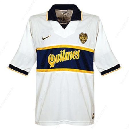 Retro Boca Juniors Gost nogometni dresovi 96/97