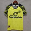 Retro Borussia Dortmund Domaći nogometni dresovi 1994