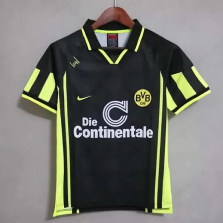 Retro Borussia Dortmund Gost nogometni dresovi 1996
