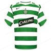 Retro Celtic Domaći nogometni dresovi 05/06