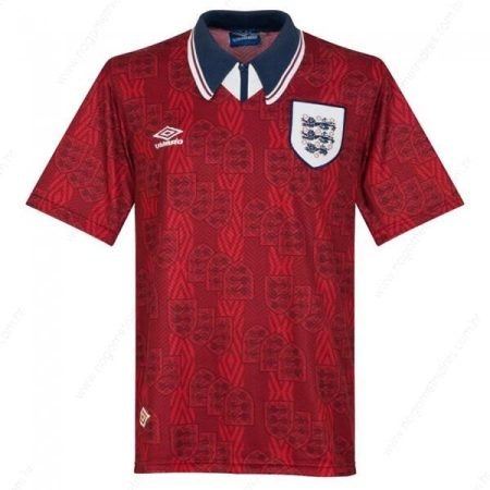 Retro Engleska Gost nogometni dresovi 1994