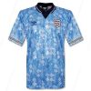 Retro Engleska Treći nogometni dresovi 1990