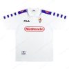 Retro Fiorentina Gost nogometni dresovi 98/99