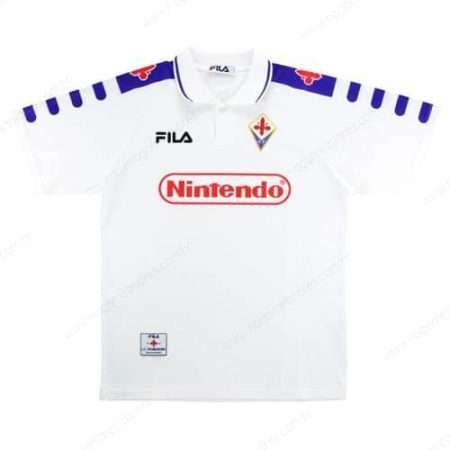 Retro Fiorentina Gost nogometni dresovi 98/99
