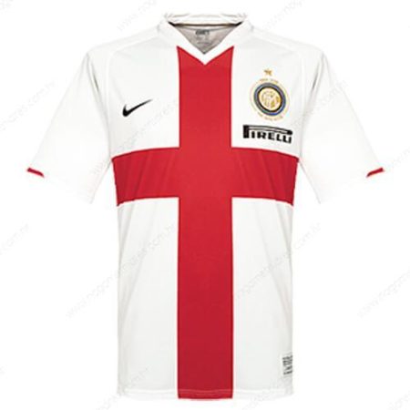 Retro Inter Milan Gost nogometni dresovi 07/08