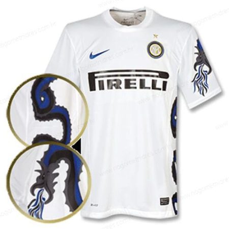 Retro Inter Milan Gost nogometni dresovi 10/11