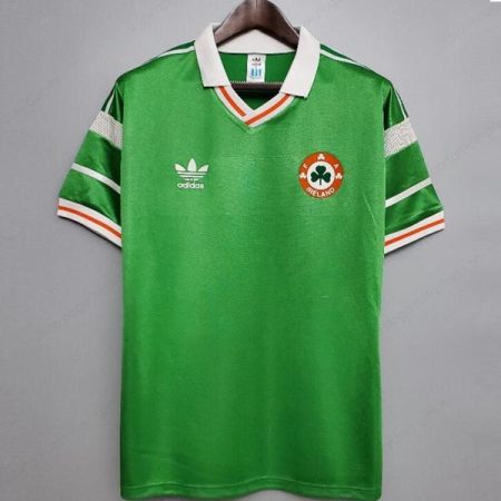 Retro Irska Domaći nogometni dresovi 1988
