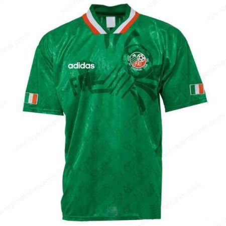 Retro Irska Domaći nogometni dresovi 1994