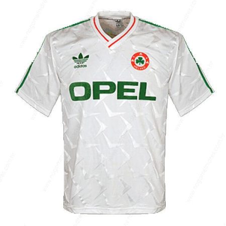 Retro Irska Gost nogometni dresovi 1990