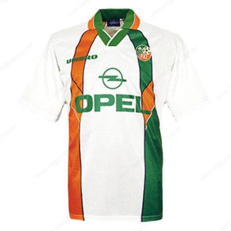 Retro Irska Gost nogometni dresovi 95/96