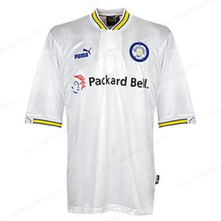 Retro Leeds United Domaći nogometni dresovi 96/98