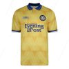 Retro Leeds United Gost nogometni dresovi 1992