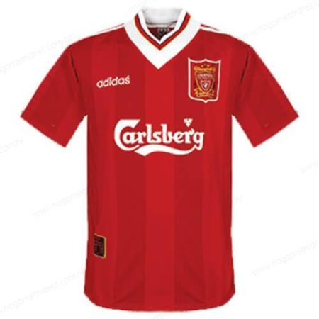 Retro Liverpool Domaći nogometni dresovi 95/96