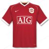 Retro Manchester United Domaći nogometni dresovi 06/07