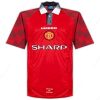 Retro Manchester United Domaći nogometni dresovi 96/97