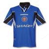 Retro Manchester United Treći nogometni dresovi 97/99