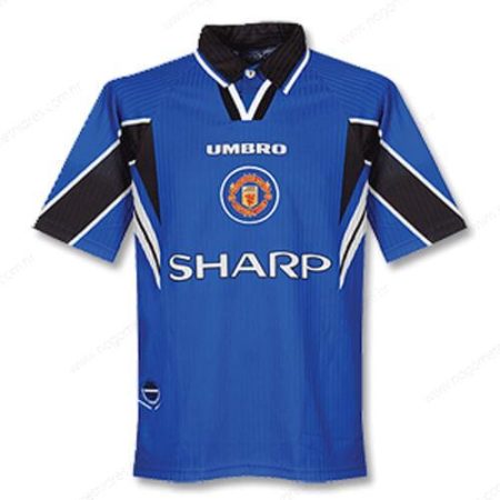 Retro Manchester United Treći nogometni dresovi 97/99