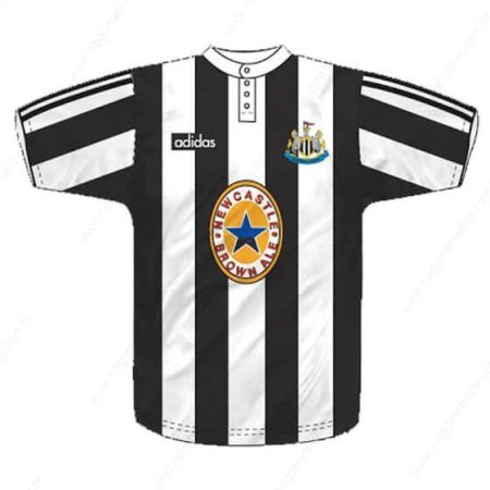 Retro Newcastle United Domaći nogometni dresovi 95/97