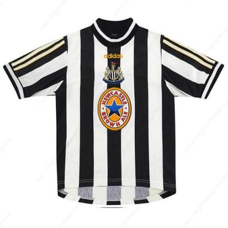 Retro Newcastle United Domaći nogometni dresovi 97/99