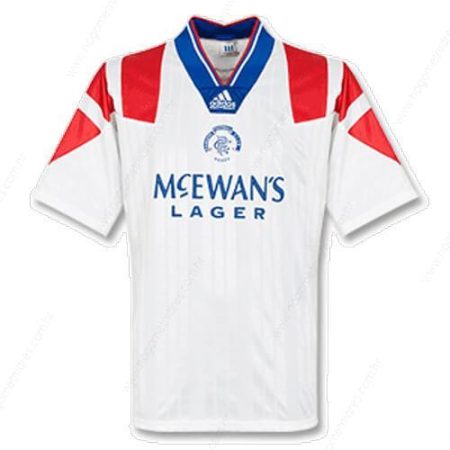 Retro Rangers Gost nogometni dresovi 92/93