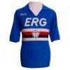 Retro Sampdoria Domaći nogometni dresovi 1990/91