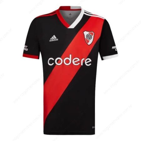 River Plate Gost nogometni dresovi 2023