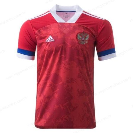 Rusija Domaći Euro 2020 nogometni dresovi