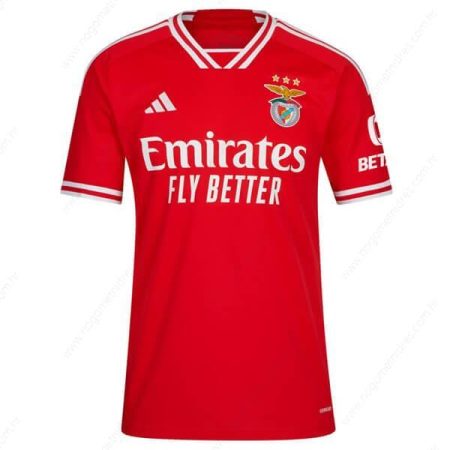 SL Benfica Domaći nogometni dresovi 23/24