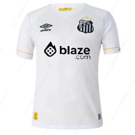 Santos Domaći nogometni dresovi 2023