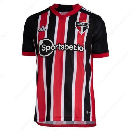 Sao Paulo Gost nogometni dresovi 2023