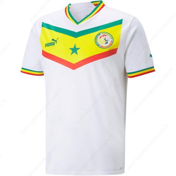 Senegal Domaći nogometni dresovi 2022