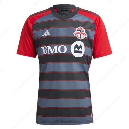 Toronto FC Domaći nogometni dresovi 2023